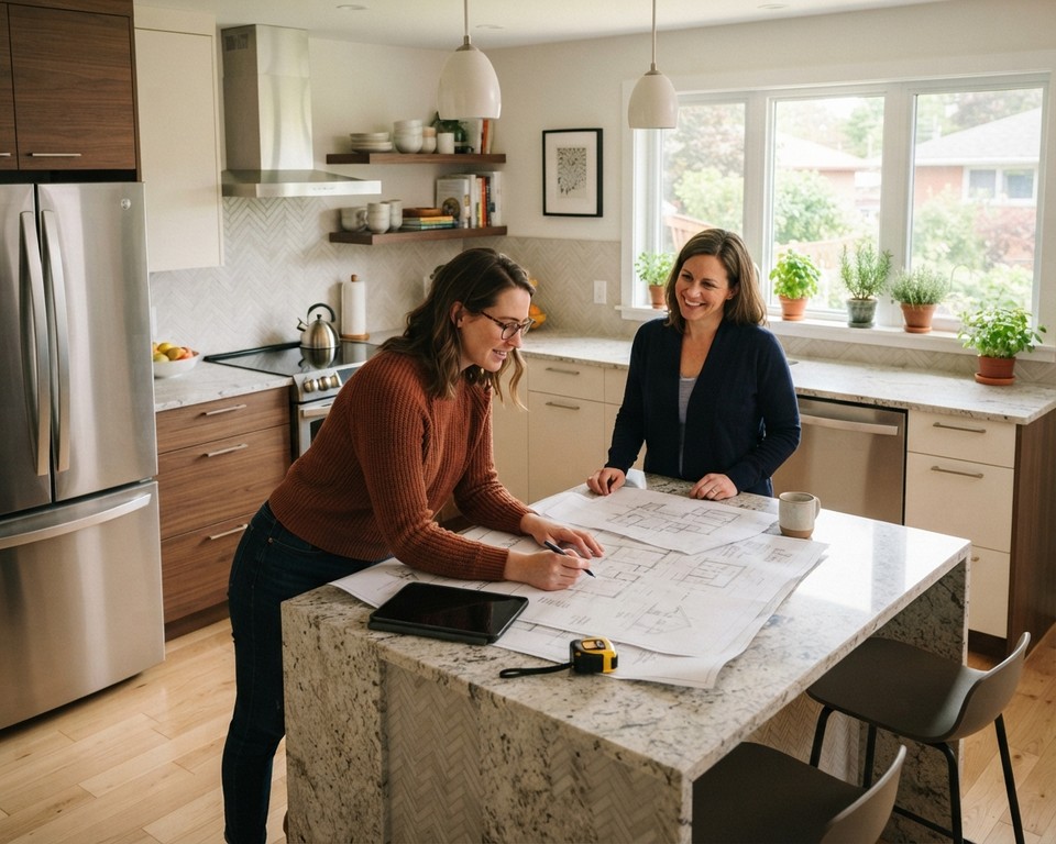 Contractors For Kitchen Remodeling Silverdale WA
